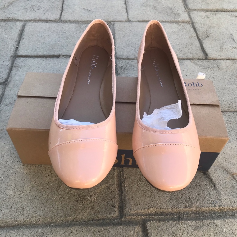 - Rohb by joyce azria shoes for women size 9.5